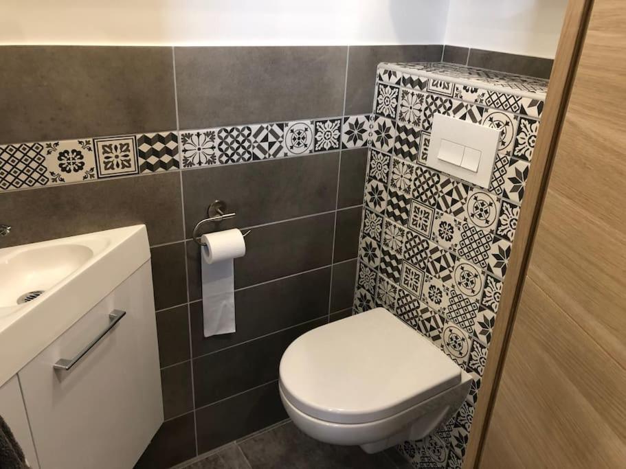 Entre Banyuls Et Collioure T2 A Apartment *