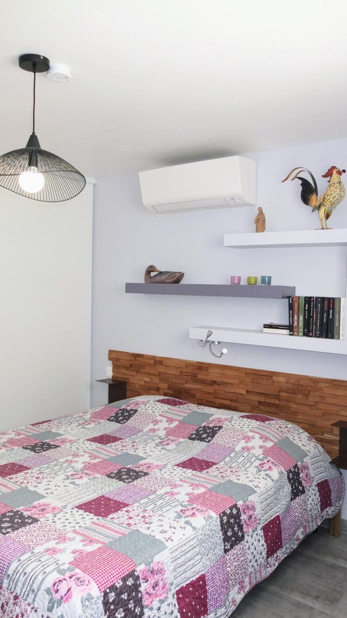 Entre Banyuls Et Collioure T2 A Apartment *
